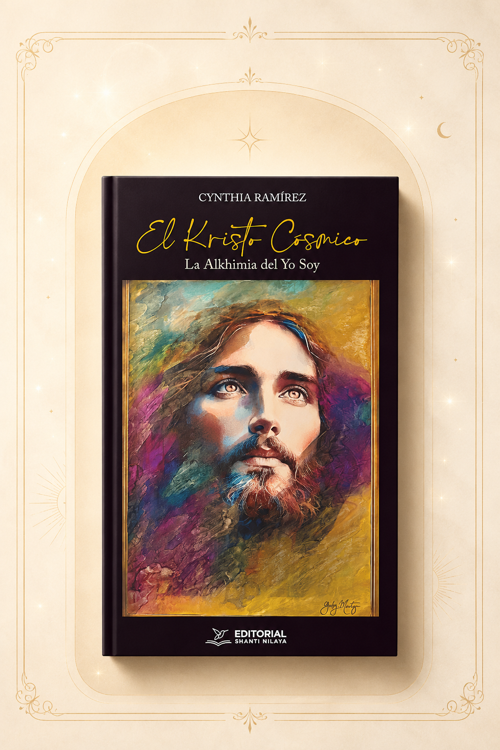 El Kristo Cosmico