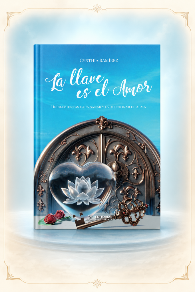 La llave es el amor