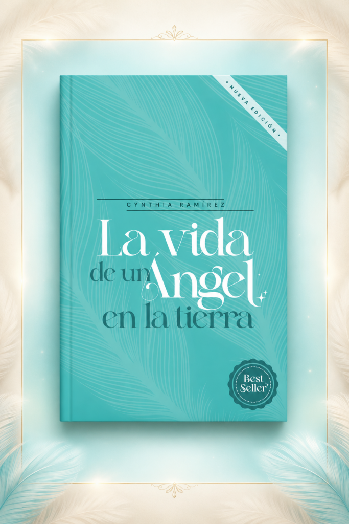 La vida de un ángel en la tierra