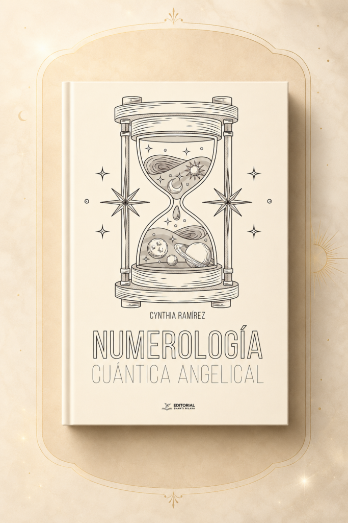 Numerología Cuántica Angelical