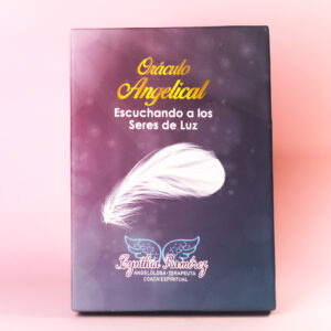 Escuchando a los Seres de luz