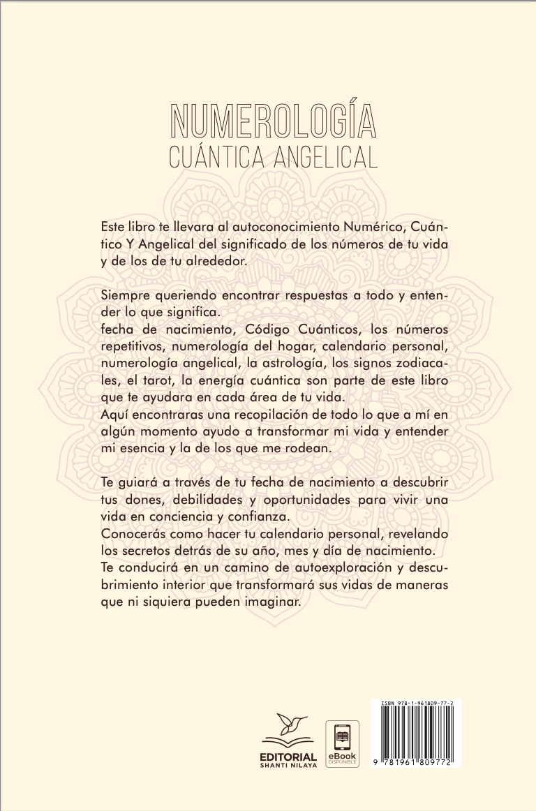 Numerología Cuántica Angelical - Image 3