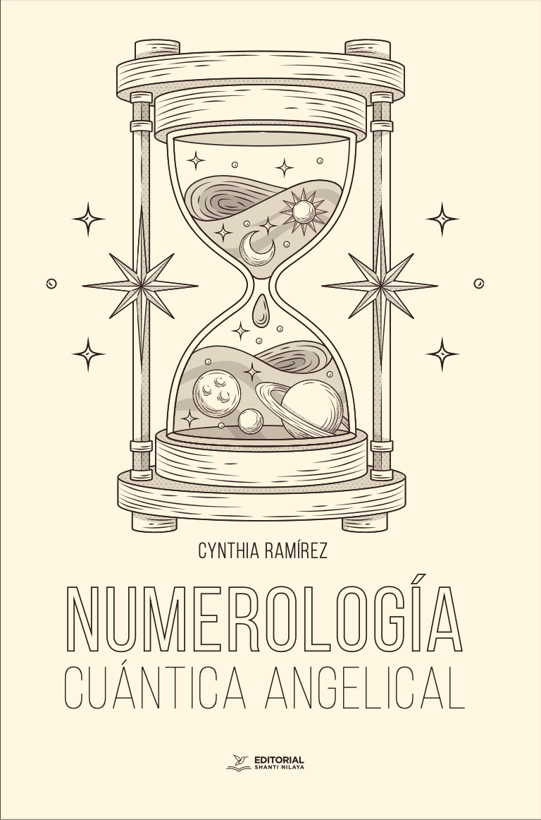 Numerología Cuántica Angelical - Image 2