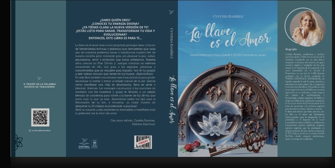 La llave es el amor - Image 2